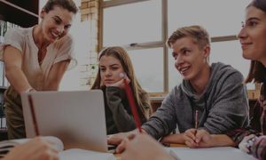 Small Group Tuition Sessions